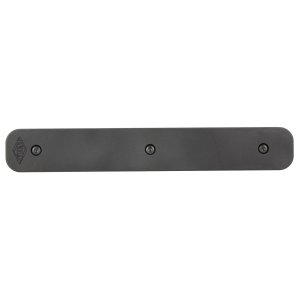 Yankee Hill YHM-1610A M-LOK ARCA Rail 10" Black 6061-T6 Aluminum
