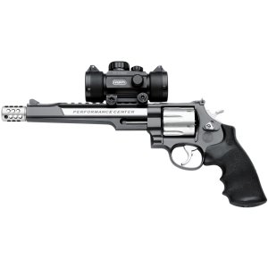 Smith & Wesson 629 Hunter 44 Magnum 170318