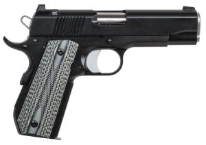 Dan Wesson V-Bob 45 ACP 01826