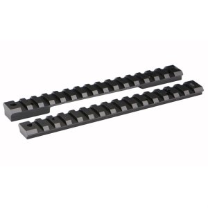 Warne 7699M Mountain Tech XP Tactical Rail for Savage Axis