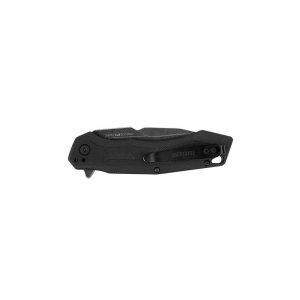 Kershaw 2062ST Analyst Folding Knife 3.25 In BlackWash Blade
