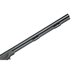 Thompson/Center 2274R Triumph Muzzleloader 50 Caliber 1 Nitride Speed Breech XT SIMS Limbsaver Recoil Pad Tip-Up BBL / Set Trigger FLEXTECH STOCK/FOREND 