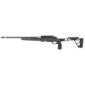 Seekins 0011710403-F Havak EL Hunter 6.5 Creedmoor 20" WS Rifle