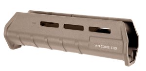Magpul MOE M-LOK Forend Remington 870 12 Gauge Flat Dark Earth MAG496-FDE