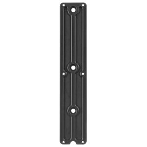 MAGPUL MAG1052-BLK 4-Slot M-LOK Dovetail Adapter for RRS/ARCA