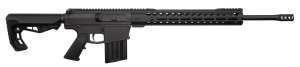 T6 Firearms T10002BLK 6.5 Creedmoor T10002BLK