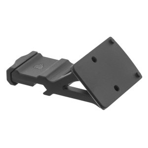 Leapers, Inc. - UTG MT-RMR45 Picatinny Optic Mount RMR Footprint 45