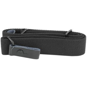 NcStar Vism AK/SKS Black Sling (AAKSB)