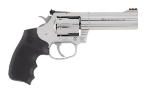 Colt King Cobra Target 357 Mag KCOBRASB4RTS