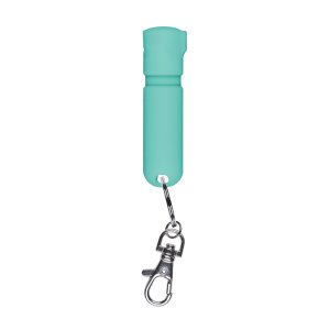 Sabre Mighty Discreet Pepper Spray 0.28 oz Canister Mint MD-MT-02