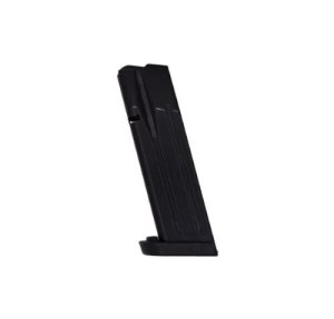 SAR USA SAR9 9mm Luger 15RD Pistol Magazine Black Matte