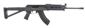 Century Arms VSKA Trooper AK-47 7.62x39mm Semi-Auto Rifle