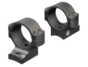 Leupold 177153 Backcountry Rings & Base Set Kimber 8400 30mm High Matte