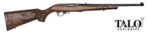 Ruger 31148 10/22 Carbine 22 LR 18.5" Satin Black