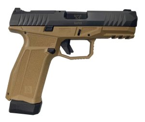 Arex Delta X OR 9mm 602424