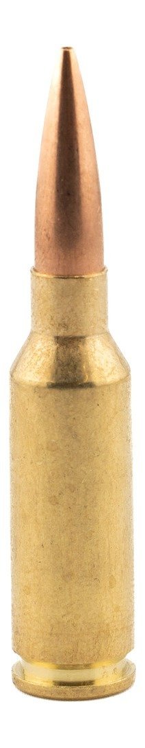 Barnes Precision Match 6mm ARC 105gr OTM BT 20rd Box
