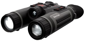 ATN Binox 6 6-48x 256x192 Thermal Binoculars LRF 4K UHD
