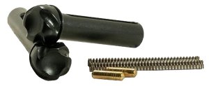 Timber Creek AR-10 Takedown Pin Set Black AR10TPSBL 1076