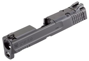 Smith & Wesson Slide Assembly 3015613 9MM Luger 3.1 In Armornite