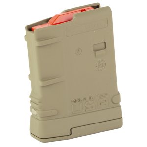 Amend2 762MOD2FDE10 7.62x51mm 10-Round Magazine Flat Dark Earth