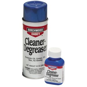 Birchwood Casey 16225 Cleaner Degreaser 3 oz