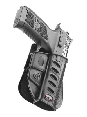 Fobus CZ 75 Holster CZ DUTY