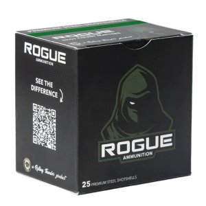 ROGUE RA-12-138-4S 12G 3" 1-3/8 4 25/10