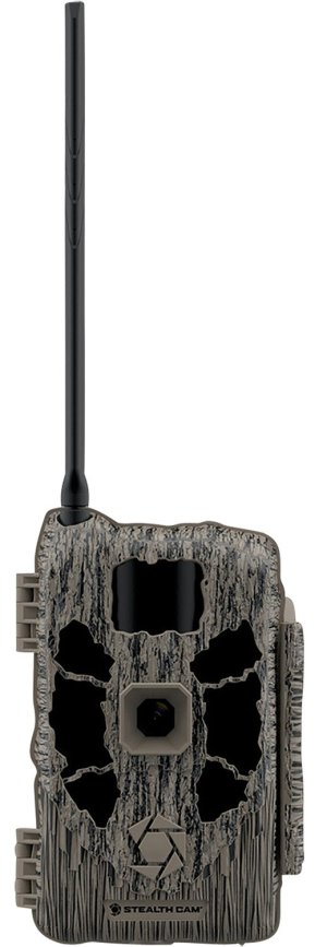 Stealth Cam Deceptor No-Glo 40MP Camo Trail Camera STC-DCPTR