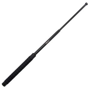 Cold Steel 26in Expandable Steel Baton with Nylon Pouch