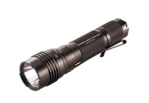 Streamlight ProTac HL-X Flashlight 1000 Lumens Black Anodized 88064