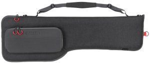 Allen 8339 COMPETITOR SHOTGUN CASE TAKEDOWN GRY