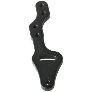HHA HHA-QBR Infinite Adjust Quiver Bracket Black Ambi