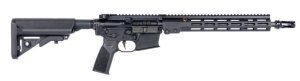 Geissele Automatics 08-671B 5.56x45mm (NATO Super Duty MOD1-A 5.56 14.5" P&W Black