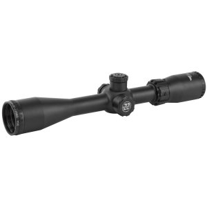BSA S22618X40SP Sweet 22 Matte Black 6-18x 40mm 1" Tube 30/30 Reticle