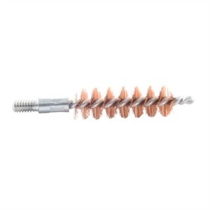 Brownells 050806001770 32 Cal Bronze Bore Brush 12-Pack