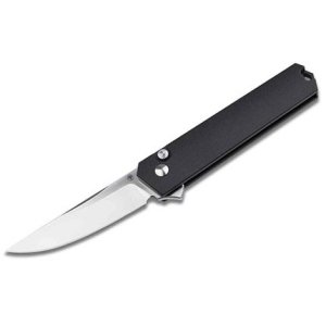 Boker Kwaiken Compact Button Lock EDC Knife 110073