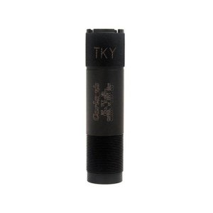 Carlson's Choke Tubes 10306 20 Gauge Browning Invector Plus .585 Turkey