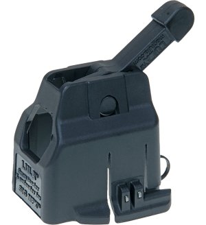 Maglula LULA SIG MPX 9mm Loader/Unloader Black