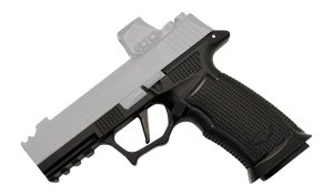 Icarus Precision A.C.E. Air Grip Module Sig P365 X-Macro Polymer