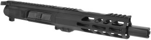 TacFire BU-45ACP-7 Pistol Upper Assembly 45 ACP Caliber with 7" Black...