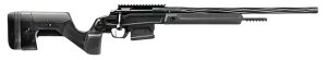 Stag Arms SABR01020002 Pursuit 6.5 Creedmoor 20" Fluted Barrel Black Rifle