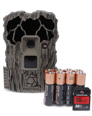Walkers STC-QS20NGK QS20NG Combo Kit 20 MP No Glow