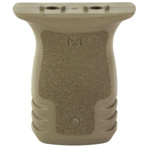 Mission First Tactical RCG-MLOK-SDE Vertical Grip M-LOK Flat Dark Earth