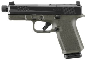 Ruger RXM 9mm Luger 19436