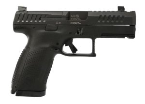 CZ-USA P-10 Compact 9MM 91579