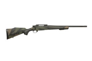 Weatherby Vanguard Black Hills 350 Legend