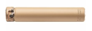 SureFire SOCOM762-TI2-DE 7.62mm 30 Caliber Fast-Attach Suppressor