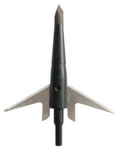 Swhacker SWH00202 125gr 2-Blade Broadheads 2.25in Cut 3-Pack