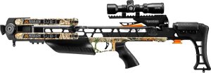 Mission XK033 Crossbow Package 385FPS RT-Edge Sub-1