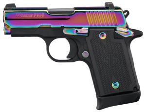 Sig Sauer P938 9mm 938-9-RBT2-AMBI